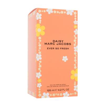 Marc Jacobs Daisy Ever So Fresh Woda perfumowana dla kobiet 125 ml
