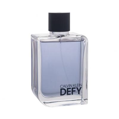 Calvin Klein Defy Woda toaletowa dla mężczyzn 200 ml