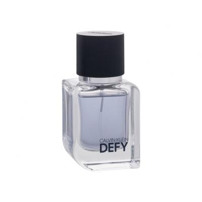 Calvin Klein Defy Woda toaletowa dla mężczyzn 30 ml