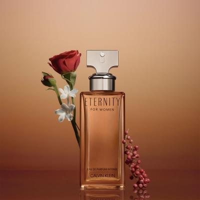 Calvin Klein Eternity Eau De Parfum Intense Woda perfumowana dla kobiet 100 ml