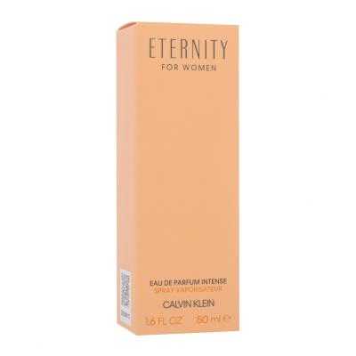 Calvin Klein Eternity Eau De Parfum Intense Woda perfumowana dla kobiet 50 ml