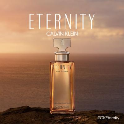 Calvin Klein Eternity Eau De Parfum Intense Woda perfumowana dla kobiet 30 ml