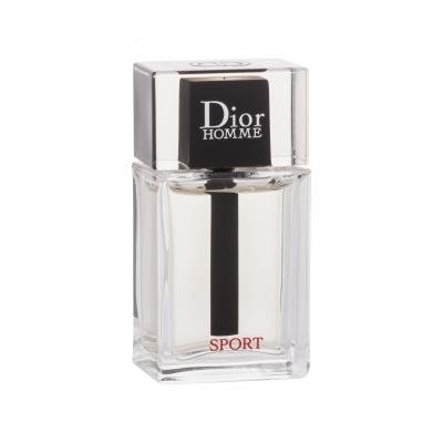 Christian Dior Dior Homme Sport 2021 Woda toaletowa dla mężczyzn 10 ml