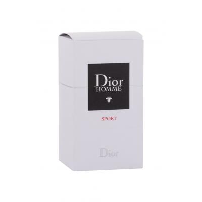 Christian Dior Dior Homme Sport 2021 Woda toaletowa dla mężczyzn 10 ml