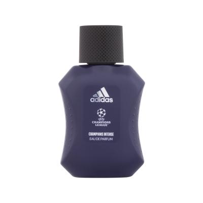 Adidas UEFA Champions League Champions Intense Woda perfumowana dla mężczyzn 50 ml