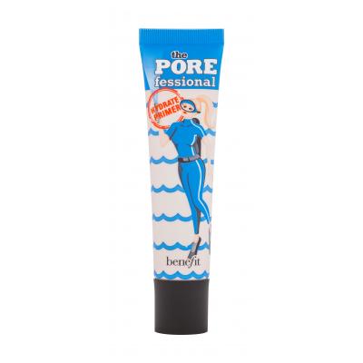 Benefit The POREfessional Hydrate Primer Baza pod makijaż dla kobiet 22 ml