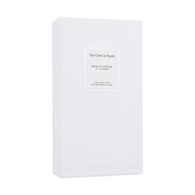 Van Cleef &amp; Arpels Collection Extraordinaire Bois d´Amande Woda perfumowana 75 ml