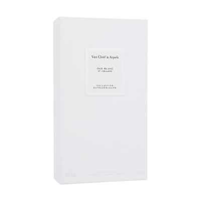 Van Cleef &amp; Arpels Collection Extraordinaire Oud Blanc Woda perfumowana 75 ml