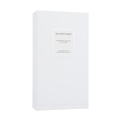 Van Cleef &amp; Arpels Collection Extraordinaire Patchouli Blanc Woda perfumowana 75 ml