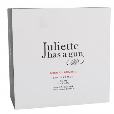 Juliette Has A Gun Miss Charming Woda perfumowana dla kobiet 50 ml