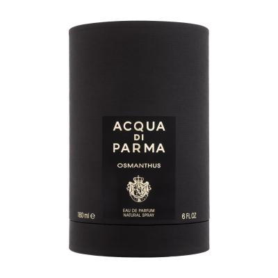 Acqua di Parma Signatures Of The Sun Osmanthus Woda perfumowana 180 ml