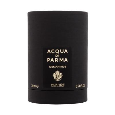 Acqua di Parma Signatures Of The Sun Osmanthus Woda perfumowana 20 ml