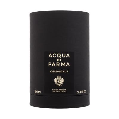 Acqua di Parma Signatures Of The Sun Osmanthus Woda perfumowana 100 ml
