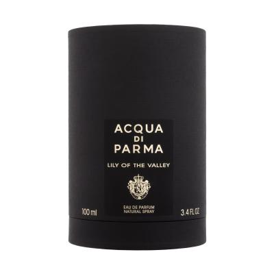 Acqua di Parma Signatures Of The Sun Lily Of The Valley Woda perfumowana 100 ml