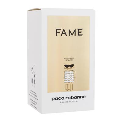 Paco Rabanne Fame Woda perfumowana dla kobiet 80 ml