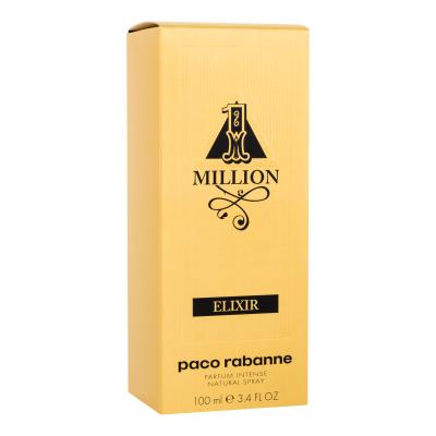 Paco Rabanne 1 Million Elixir Perfumy dla mężczyzn 100 ml