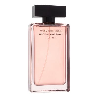 Narciso Rodriguez For Her Musc Noir Rose Woda perfumowana dla kobiet 100 ml