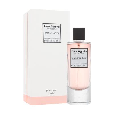 Panouge Matières Libres Rose Agathe Woda perfumowana 100 ml