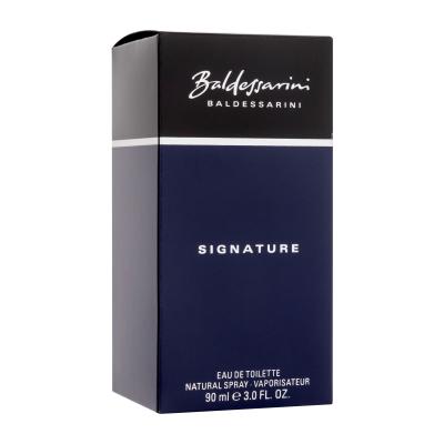 Baldessarini Signature Woda toaletowa dla mężczyzn 90 ml
