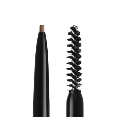 NYX Professional Makeup Micro Brow Pencil Kredka do brwi dla kobiet 0,09 g Odcień 05 Ash Brown