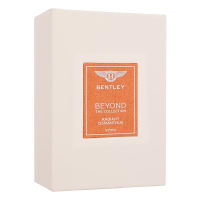 Bentley Beyond Collection Radiant Osmanthus Woda perfumowana 100 ml