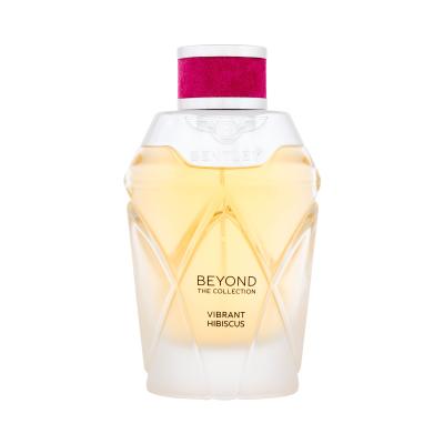 Bentley Beyond Collection Vibrant Hibiscus Woda perfumowana 100 ml
