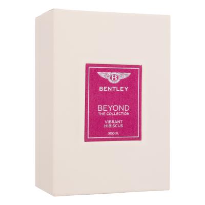 Bentley Beyond Collection Vibrant Hibiscus Woda perfumowana 100 ml
