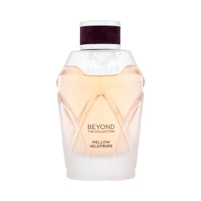 Bentley Beyond Collection Mellow Heliotrope Woda perfumowana 100 ml