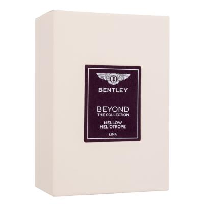 Bentley Beyond Collection Mellow Heliotrope Woda perfumowana 100 ml