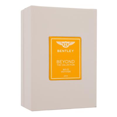 Bentley Beyond Collection Wild Vetiver Woda perfumowana 100 ml