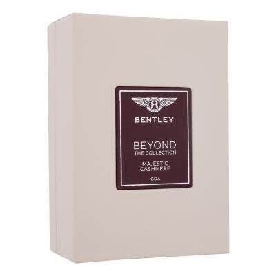Bentley Beyond Collection Majestic Cashmere Woda perfumowana 100 ml