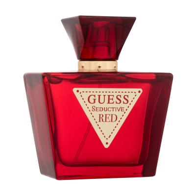 GUESS Seductive Red Woda toaletowa dla kobiet 75 ml