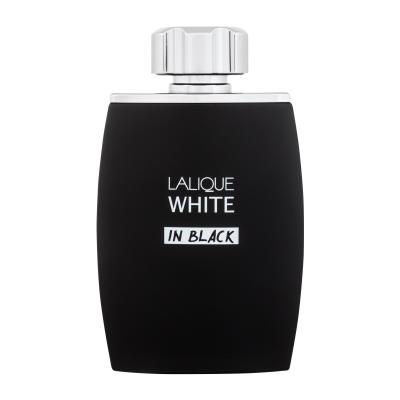 Lalique White In Black Woda perfumowana dla mężczyzn 125 ml