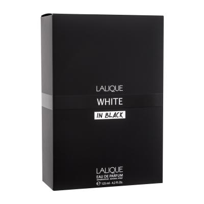 Lalique White In Black Woda perfumowana dla mężczyzn 125 ml