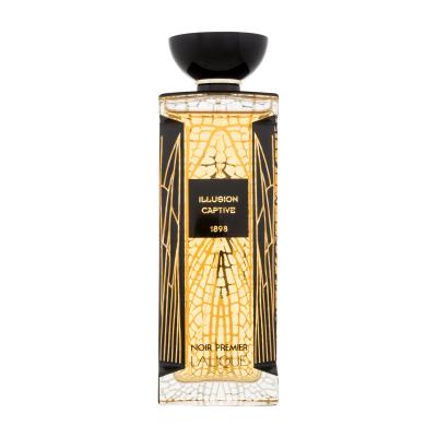 Lalique Noir Premier Collection Illusion Captive Woda perfumowana 100 ml