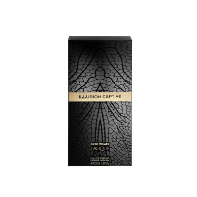 Lalique Noir Premier Collection Illusion Captive Woda perfumowana 100 ml