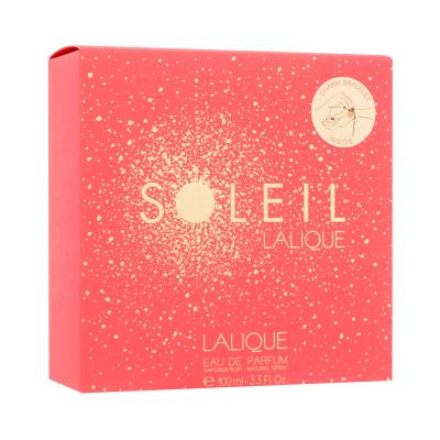 Lalique Soleil Woda perfumowana dla kobiet 100 ml