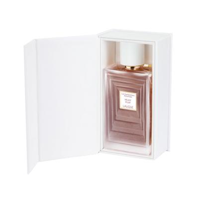 Lalique Les Compositions Parfumées Velvet Plum Woda perfumowana dla kobiet 100 ml