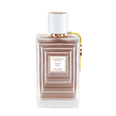 Lalique Les Compositions Parfumées Velvet Plum Woda perfumowana dla kobiet 100 ml