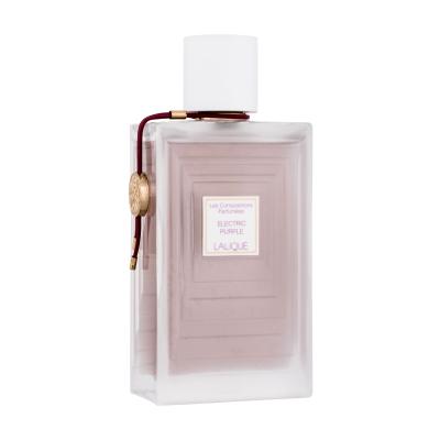 Lalique Les Compositions Parfumées Electric Purple Woda perfumowana dla kobiet 100 ml