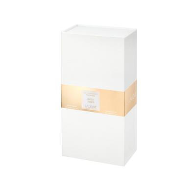 Lalique Les Compositions Parfumées Sweet Amber Woda perfumowana dla kobiet 100 ml