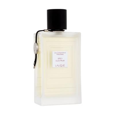 Lalique Les Compositions Parfumées Spicy Electrum Woda perfumowana 100 ml