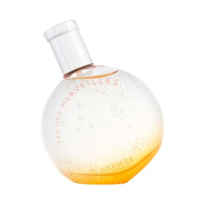 Hermes Eau Des Merveilles Woda toaletowa dla kobiet Do napełnienia 30 ml
