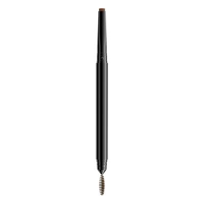 NYX Professional Makeup Precision Brow Pencil Kredka do brwi dla kobiet 0,13 g Odcień 03 Soft Brown
