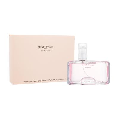 Masaki Matsushima Masaki Woda perfumowana dla kobiet 80 ml