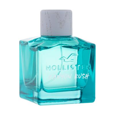 Hollister Canyon Rush Woda toaletowa dla mężczyzn 100 ml
