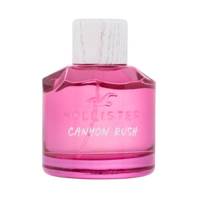 Hollister Canyon Rush Woda perfumowana dla kobiet 100 ml