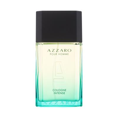 Azzaro Pour Homme Cologne Intense Woda toaletowa dla mężczyzn 50 ml
