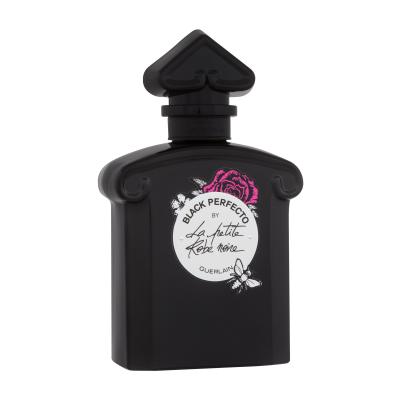 Guerlain La Petite Robe Noire Black Perfecto Florale Woda toaletowa dla kobiet 100 ml