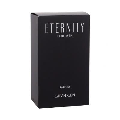 Calvin Klein Eternity Parfum Perfumy dla mężczyzn 50 ml